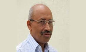 Senior journalist H Manjunath Bhat passes away at 72