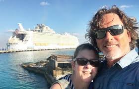 Meet Frank and Suzy Whitmore