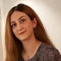 Fereshteh Azimi Zavareh