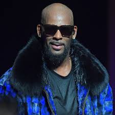 R. Kelly
