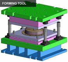 Ling kui hung, director of turcomp bmb sdn . Tool Die Design Order In Shah Alam