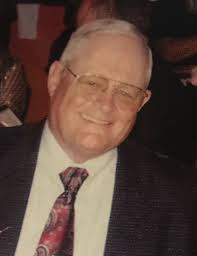 Obituary information for Robert William Shepard