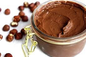 Pate A Tartiner Au Chocolat Noir Sans Gluten Vegan Quinoa Et Basmati En 2020 Pate A Tartiner Tartinade Recette Pate A Tartiner