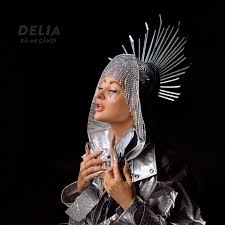 (c) 2018 cat music / global recordsbooking & licensing:booking@globalrecords.com. Delia Music Download Beatport
