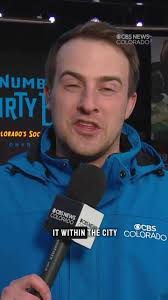 VIDEO: Victor Fallon's car was run off the road in Denver and landed in  Cherry Creek. Now he wants help finding the driver who hit him. Here's  dashcam...