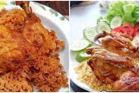 Cara membuat ayam goreng kremes sebenarnya tidak jauh berbeda dengan ayam goreng tepung pada umumnya. S4xyx7tmqcu7dm