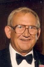 Obituary information for Marvin B. Kramer