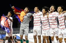 Campuchia, cũng còn gọi là cao miên hay cam bốt (theo tiếng pháp: U22 Viá»‡t Nam Vs U22 Campuchia U22 Campuchia Thá»±c Sá»± Ä'ang Gá»m
