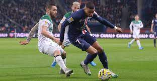 More sources available in alternative players box below. St Etienne Psg Preview No Neymar As Pochettino Reign Star