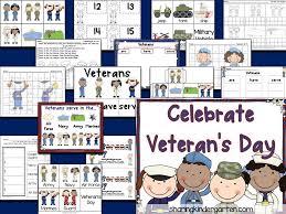 Get Ready For Veteran S Day Sharing Kindergarten In 2020 Veterans Day Veteran Ready