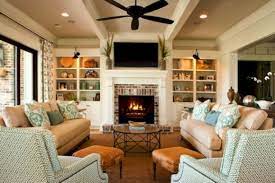 15 Living Room Furniture Layout Ideas With Fireplace To Inspire You Https Www Futuristarchitectu Livingroom Layout Living Room Arrangements Living Room Setup