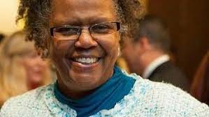 Former Cherry Hill Councilwoman Joyce Alexander Walker, 60, promoted change  from grass roots