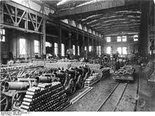 De profu' de istorie pe februarie 12, 2018 • ( 3 comentarii ). Perioada InterbelicÄƒ Wikipedia