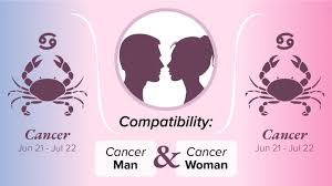 Cancer is complex, sentimental, and loving. Cancer Man And Cancer Woman Compatibility Love Sex And Chemistry