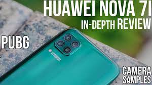 Huawei Nova 7i Complete Review Install Pubg In Nova 7i Camera And Gaming Experience Youtube