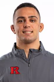 2020-21 Wrestling Roster