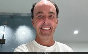 US Billionaire Slammed For Blaming Joe Biden, Inflation For $85 Room  Service Bill