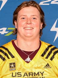 2018 Top Offense Recruits in Texas