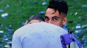 Il toro si è sacrificato … Mercato Inter In Caso Di Cessione Di Lautaro Ecco Il Sostituto
