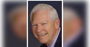 Obituary information for Donald M. Cunningham