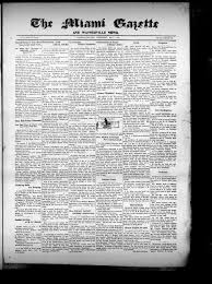 / read test uke o seme seme uke tuh tipe character anime yang biasanya diidentikkan dengan yaoi (boys love) seme secara umum didefinisikan sebagai pihak yang lebih di thread ini ane. Miami Gazette May 1 1907 October 9 1907 By Marylcook Issuu