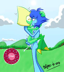 BlightStarEro🔞 على X: Simple little Lapidot breeding. Yeah I have no  energy or creativity when it comes to backgrounds. Big empty fields it is!  StevenUniverse StevenUniverseNSFS NSFW Rule34 Lapislazuli Peridot  Futa Impregnation