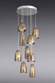 Buy Phoebe 9 Light Cluster Pendant From The Next Uk Online Shop Cluster Pendant Lighting Pendant Lighting Lounge Ceiling Lights