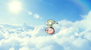 Ride The Pig Invader Zim Pig Gif 1053596 Hd Wallpaper Backgrounds Download It's where your interests connect you with. ride the pig invader zim pig gif
