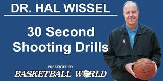 Basketball Workouts 30 Second Shooting Drills By Hal Wissel Coac Basketball Workouts Basketball Shooting Drills Basketball