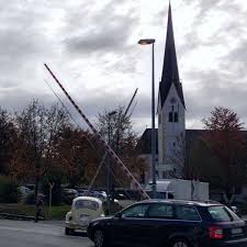 Martina darf heute zu hause arbeiten. Was Sich An Den Bahnubergangen In Schliersee Andern Soll Miesbach