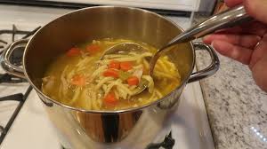 Pin On Soups Stoups Stews