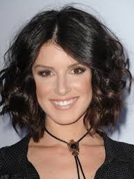 Shenae Grimes-Beech Movies & TV Shows List