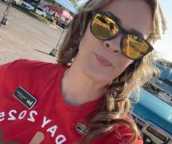 Taryne Founteno- San Angelo Realtor