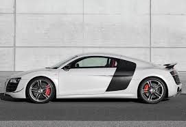 Check features of audi r8. 2010 Audi R8 Gt Price And Specifications