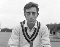 He said, 'well, i was bloody good with two eyes. Birth Of A One Eyed Tiger Cricket Espncricinfo Com