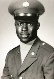 James Mooney : Private First Class from Alabama, Vietnam War Casualty