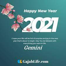 Read gemini yearly horoscope 2021 predictions for health, love, career, and finance. Happy New Year 2021 Gemini Photos Free Royalty Free Stock Photos