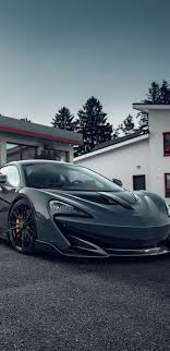 1440x2960 Novitec Mclaren 600lt Coupe 2019 Wallpaper Mclaren Coupe Car Wallpapers