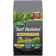 See full list on homedepot.com Amazon Com Scotts Liquid Turf Builder With Plus 2 Weed Control Fertilizer 32 Fl Oz Weed And Feed Kills Dandelions Clover And Other Listed Lawn Weeds Covers Up To