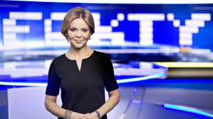 Justyna pochanke is on facebook. Justyna Pochanke Odchodzi Z Tvn Wiadomosci