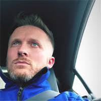 Mitchell Rouse's Instagram, Twitter & Facebook