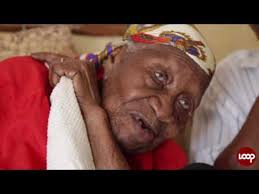 La plus vieille personne au monde est une japonaise âgée de 115 ans, misao okawa. L Homme Le Plus Vieux Du Monde Est Mort Loop News