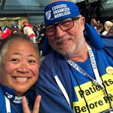 Washington State Nurses Association