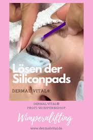 Wimpernlifting Lashlifting Wimpern Wimpern Farben Make Up