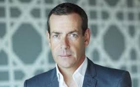 No Vacancy 136: CEO Spotlight: Bill Walshe, Viceroy Hotel Group