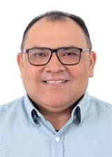 Candidato Cabo Tadeu