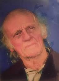 John "Banks" Beirne, Cavetown, Boyle. Photo sent in by Pat Beirne.