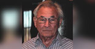 Obituary information for James William Breitbach