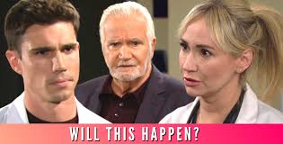 Will B&B's Bridget Forrester And Finn Assist In Eric's Christmas Miracle?