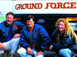 Groundforce is a massively multiplayer futuristic game where you wage war with other players and your friends against thousands of monsters for control of the surface of an alien planet. Ground Force Tv Show Season 12 Episodes List Next Episode